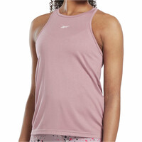 Reebok camiseta tirantes fitness mujer TS AC DREAMBLEND TANK 03