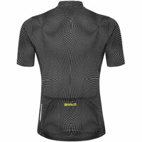 Briko maillot manga corta hombre Classic  Jersey 2.0 vista trasera