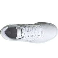 adidas zapatilla moda mujer Court Platform 05