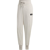 adidas pantalón mujer Holidayz Cozy Velour 03