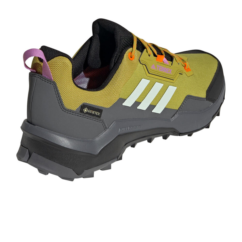 ZAPATILLAS TREKKING ADIDAS PARA HOMBRE TERREX AX4 GORETEX