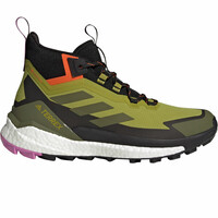 TERREX FREE HIKER 2 GORE-TEX