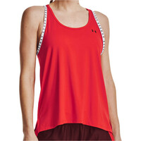 UA KNOCKOUT TANK