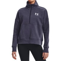 Under Armour sudaderas deportivas mujer RIVAL FLEECE HZ 03