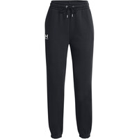 Under Armour pantalones y mallas largas fitness mujer ESSENTIAL FLEECE JOGGERS 03