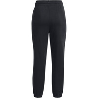 Under Armour pantalones y mallas largas fitness mujer ESSENTIAL FLEECE JOGGERS 04