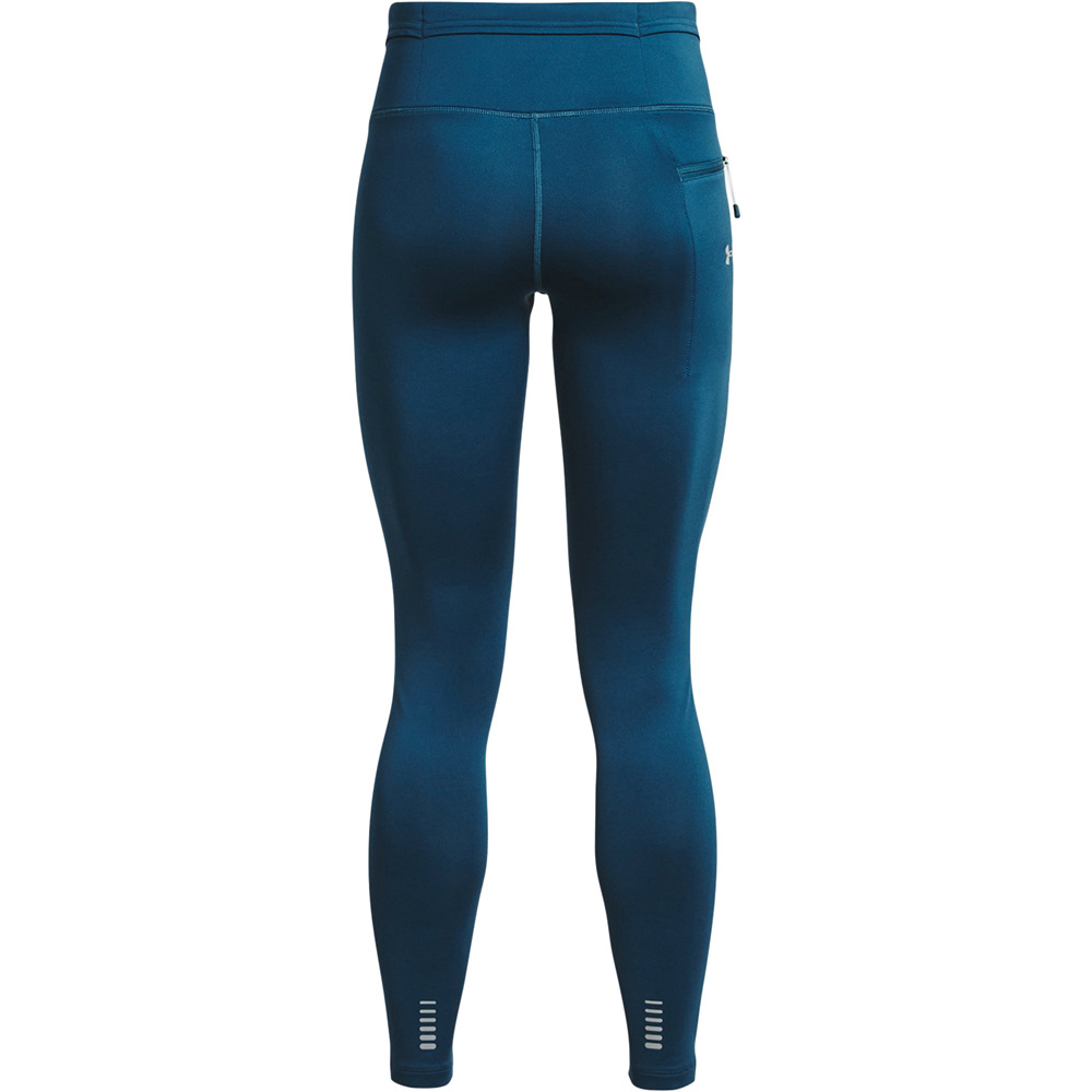 Under Armour malla larga running mujer UA OUTRUN THE COLD TIGHT II 05
