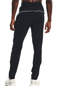 Under Armour malla larga running hombre UA STORM OUTRUN COLD PANT vista trasera