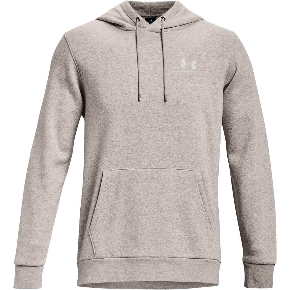 Under Armour sudaderas deportivas hombre UA ESSENTIAL FLEECE HOODIE 03