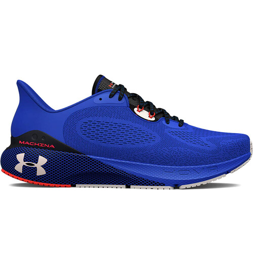 Zapatillas Deportivas Running Hombre 3026137-003 Under Armour UNDER ARMOUR