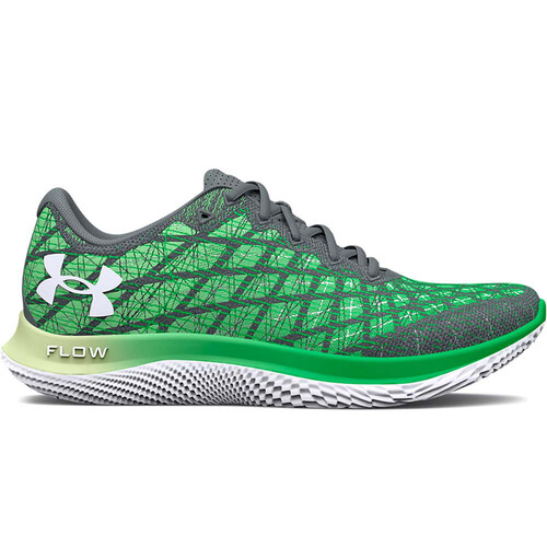 Zapatillas de running para mujer Under Armour Flow Velociti Wind 2 -  Zapatillas de Carretera - Zapatillas Mujer - Running