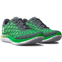 Under Armour zapatilla running hombre UA FLOW VELOCITI WIND 2 puntera