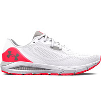 Under Armour zapatilla running mujer UA HOVR SONIC 5 lateral exterior