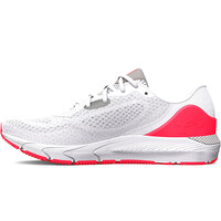 Under Armour zapatilla running mujer UA HOVR SONIC 5 lateral interior