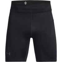 Under Armour pantaloneta técnica hombre UA SPEEDPOCKET HALF TIGHT vista frontal