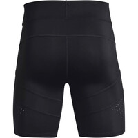 Under Armour pantaloneta técnica hombre UA SPEEDPOCKET HALF TIGHT vista trasera