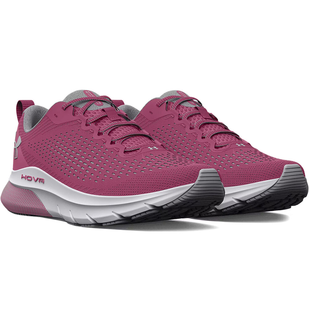 Under Armour zapatilla running mujer UA HOVR TURBULENCE puntera