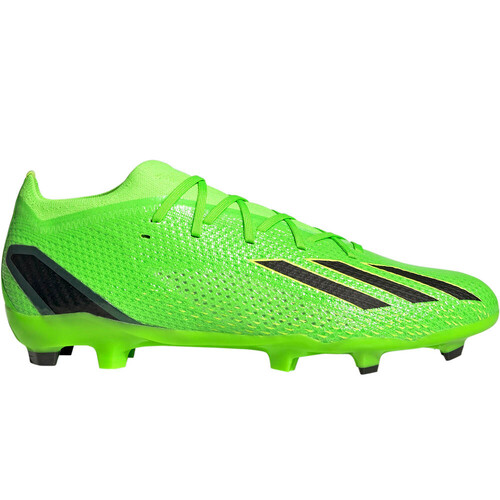 adidas Performance X Speedportal.2 Football Firm Ground verde de fútbol césped artificial | Forum Sport