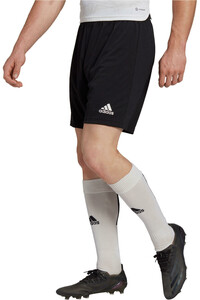 adidas pantalones cortos futbol Entrada 22 vista frontal