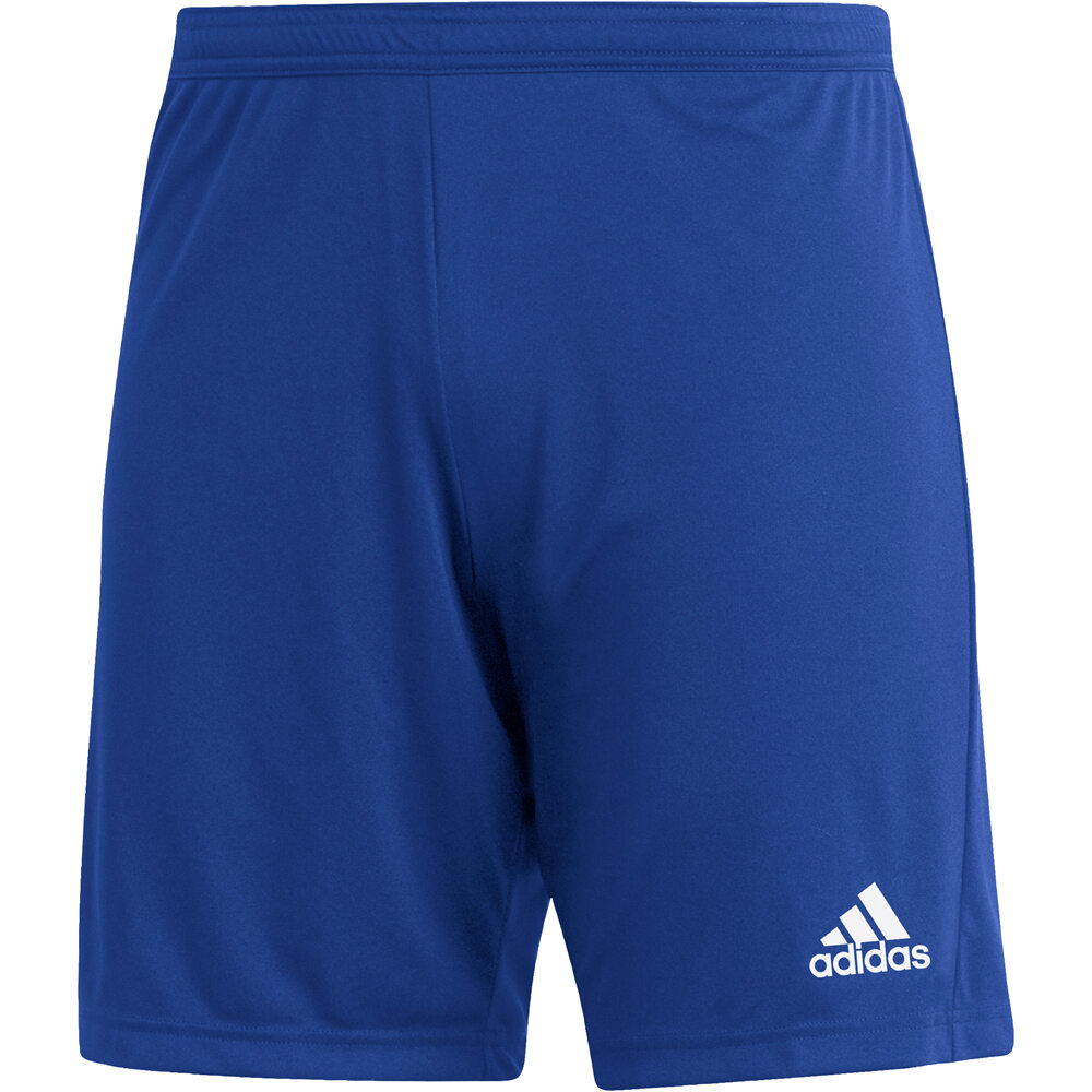 adidas pantalones cortos futbol Entrada 22 vista frontal