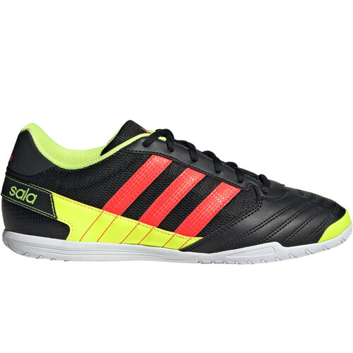 adidas Sala negro zapatillas fútbol | Forum Sport