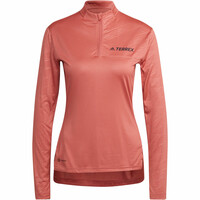 TERREX MULTI HALF-ZIP