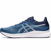 Asics zapatilla running hombre PATRIOT 13 puntera