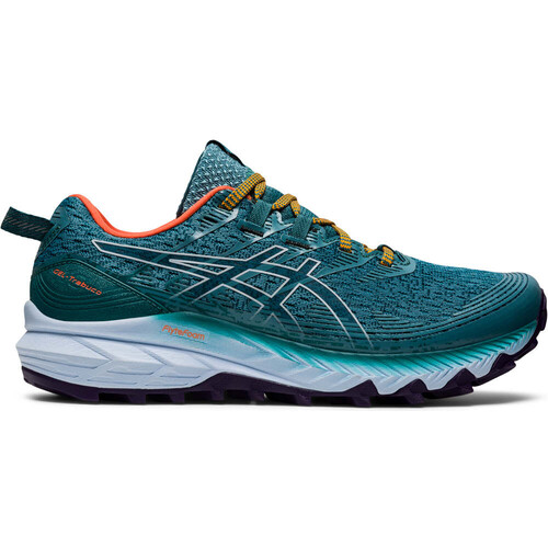 Zapatillas Trail Running Mujer Asics | Forum