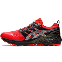 Asics zapatillas trail hombre GEL-TRABUCO TERRA puntera