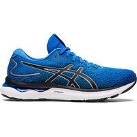 Asics zapatilla running hombre GEL-NIMBUS 24 lateral exterior