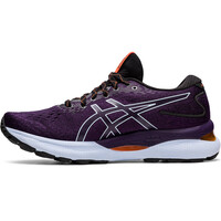 Asics zapatilla running mujer GEL-NIMBUS 24 TR puntera