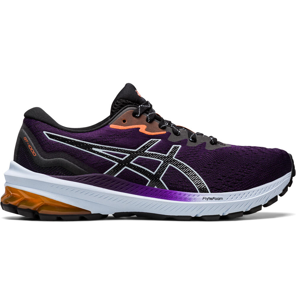 ASICS GT-1000 - Tenis de correr para mujer, 11