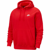 Nike sudadera hombre NSW CLUB HOODIE PO BB vista detalle