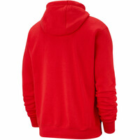 Nike sudadera hombre NSW CLUB HOODIE PO BB 03