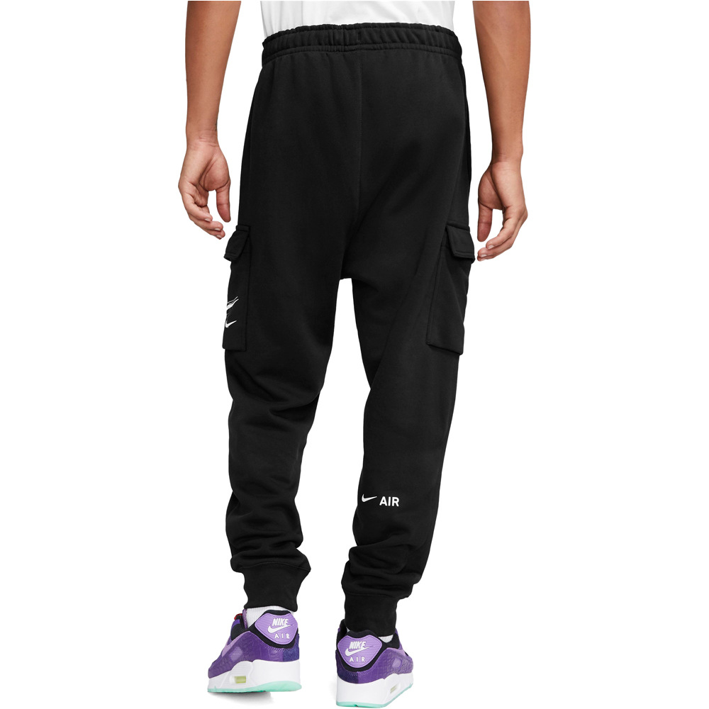 Pantalón cargo Nike Sportswear Air, hombre