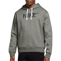 Nike sudadera hombre NSW HBR-C BB PO HOODIE vista detalle