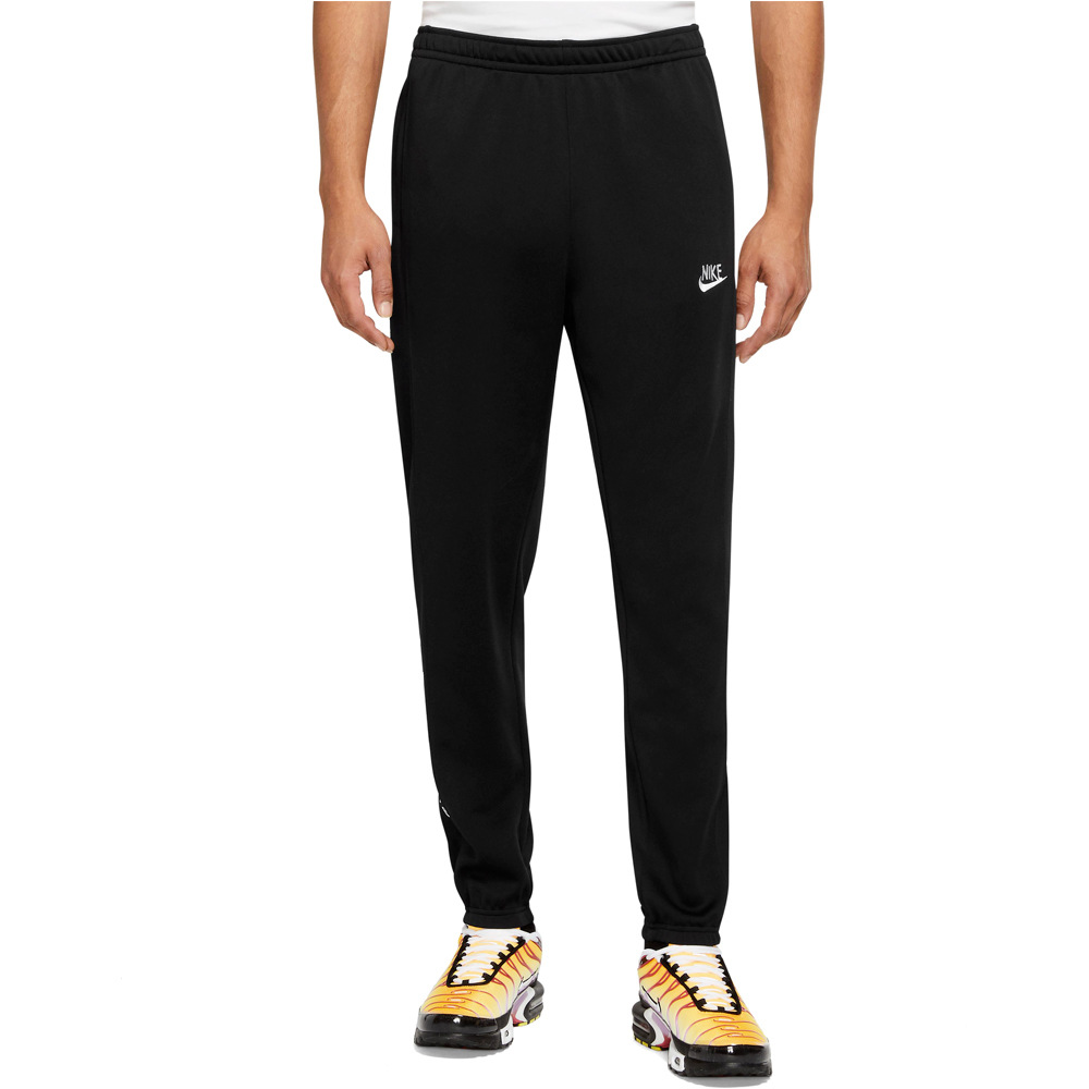 Nike pantalón hombre NSW HBR-C PK PANT vista frontal