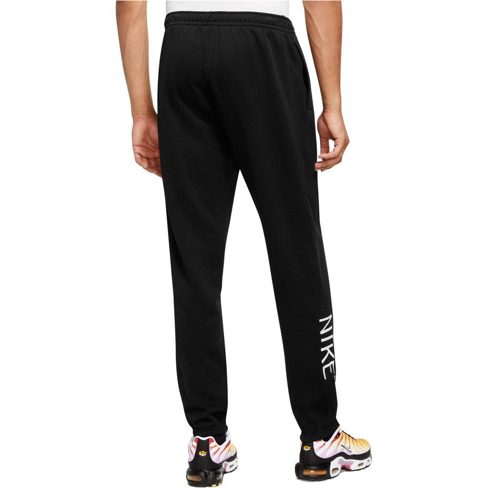 Nike pantalón hombre NSW HBR-C PK PANT vista trasera