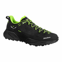 Salewa zapatilla trekking hombre MS DROPLINE LEATHER puntera