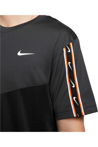 Nike camiseta manga corta hombre NSW REPEAT SW PK TEE 03