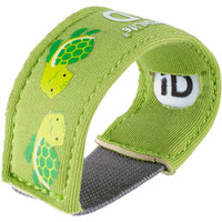 Littelife varios montaña Safety iD Strap - Turtle 01