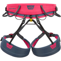 Climbing arnés ANTHEA HARNESS 01