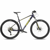 Bh bicicletas de montaña SPIKE 29 DEORE 10V XCM REMOTE vista frontal