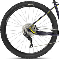 Bh bicicletas de montaña SPIKE 29 DEORE 10V XCM REMOTE 01