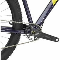 Bh bicicletas de montaña SPIKE 29 DEORE 10V XCM REMOTE 02