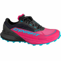 Dynafit zapatillas trail mujer ULTRA 50 W GTX lateral exterior