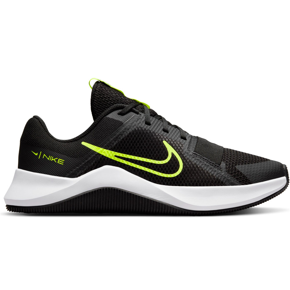 Nike zapatilla cross training hombre M MC TRAINER 2 lateral exterior