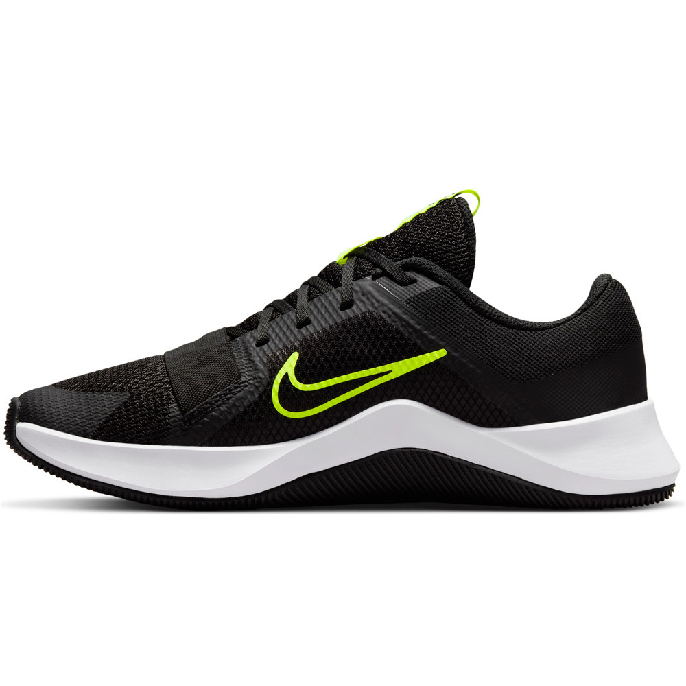 Nike zapatilla cross training hombre M MC TRAINER 2 puntera