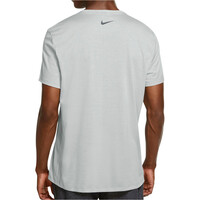 Nike camiseta fitness hombre NY DF SS CORE 03