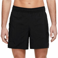 Nike pantalón corto fitness hombre DFADV AXIS SHORT vista frontal